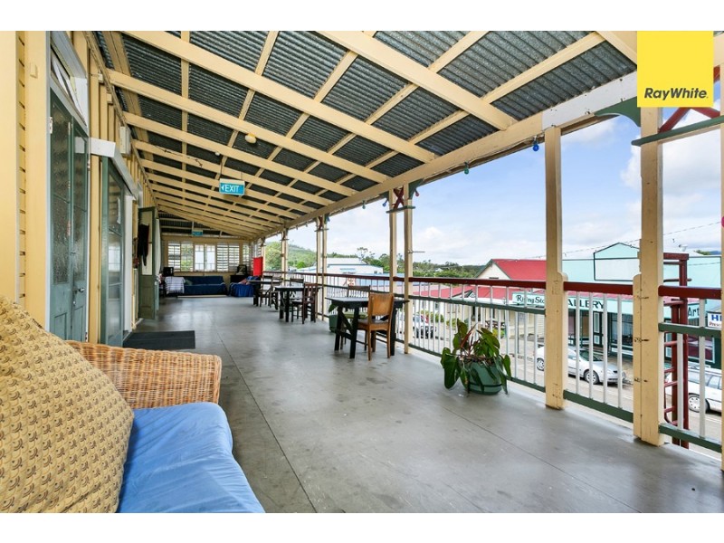 44-46 Grace Street, Herberton QLD 4887