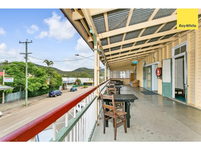 44-46 Grace Street, Herberton QLD 4887