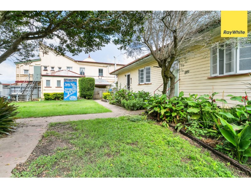 44-46 Grace Street, Herberton QLD 4887