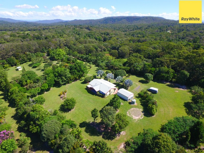 43 Stoney Creek Road, Speewah QLD 4881