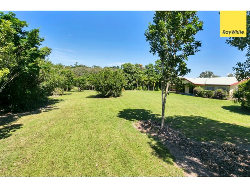 43 Stoney Creek Road, Speewah QLD 4881