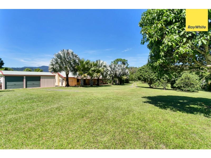 43 Stoney Creek Road, Speewah QLD 4881