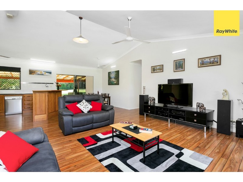 43 Stoney Creek Road, Speewah QLD 4881