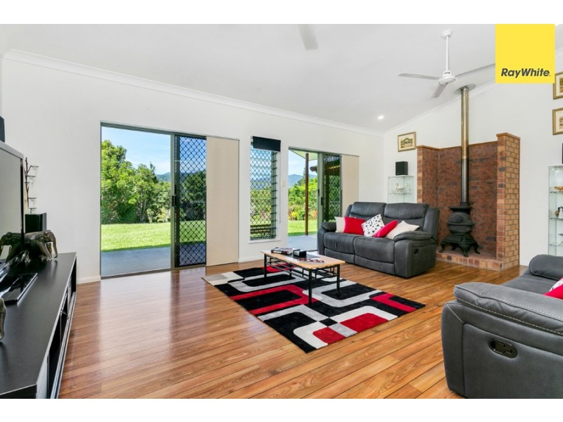 43 Stoney Creek Road, Speewah QLD 4881