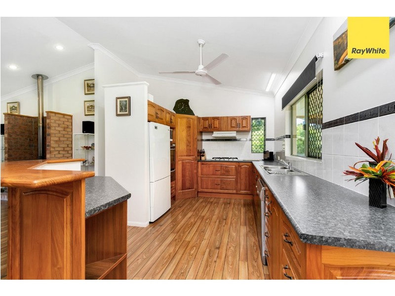 43 Stoney Creek Road, Speewah QLD 4881