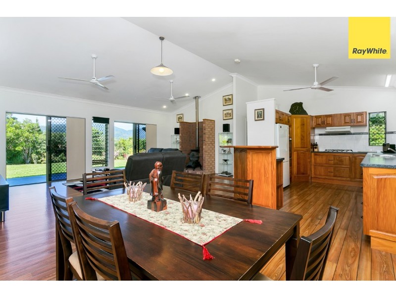 43 Stoney Creek Road, Speewah QLD 4881
