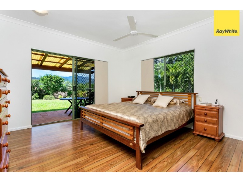 43 Stoney Creek Road, Speewah QLD 4881
