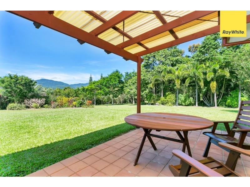 43 Stoney Creek Road, Speewah QLD 4881