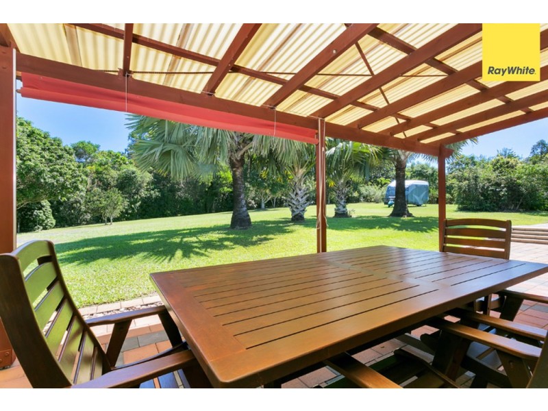 43 Stoney Creek Road, Speewah QLD 4881