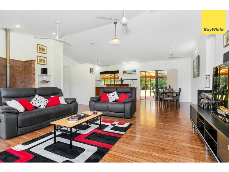 43 Stoney Creek Road, Speewah QLD 4881