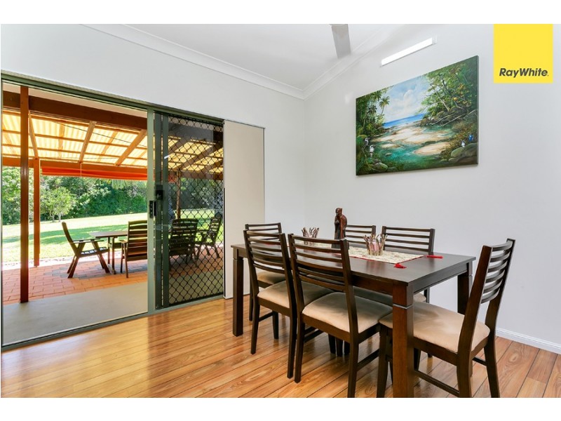 43 Stoney Creek Road, Speewah QLD 4881