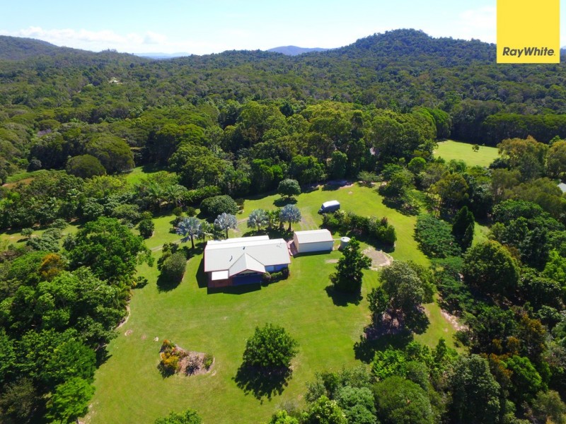 43 Stoney Creek Road, Speewah QLD 4881