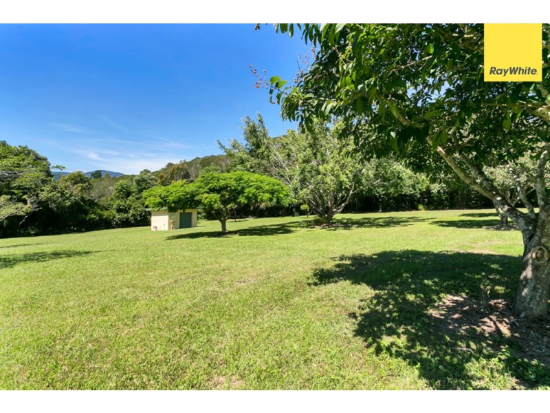 43 Stoney Creek Road, Speewah QLD 4881