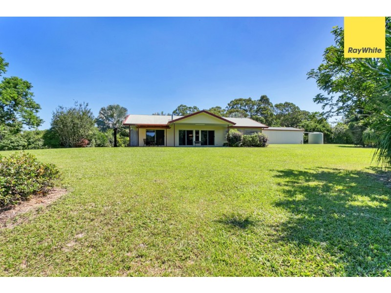 43 Stoney Creek Road, Speewah QLD 4881