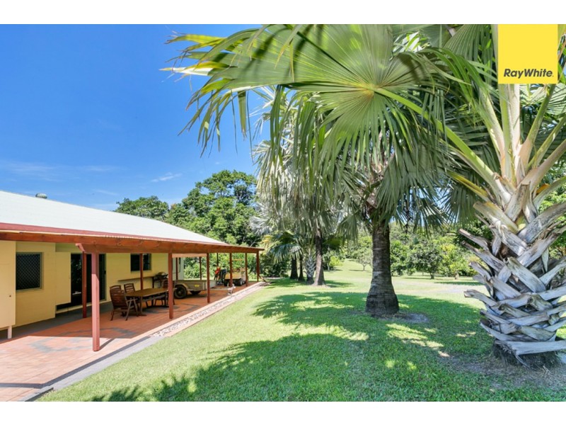 43 Stoney Creek Road, Speewah QLD 4881