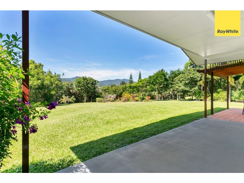 43 Stoney Creek Road, Speewah QLD 4881