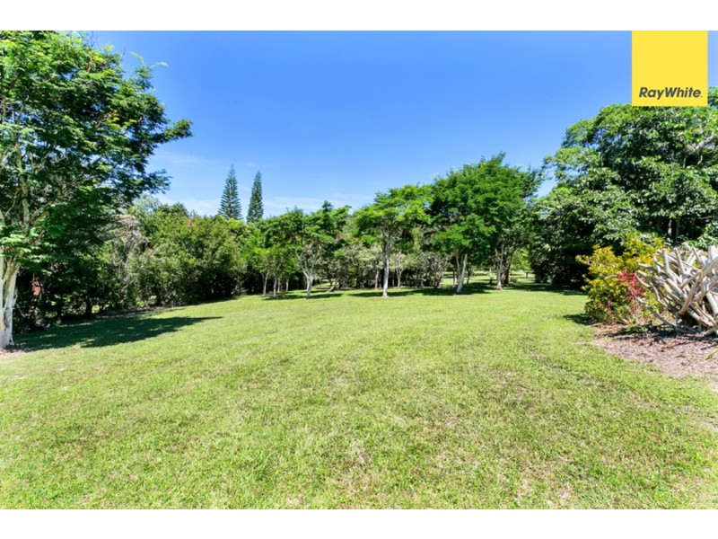 43 Stoney Creek Road, Speewah QLD 4881
