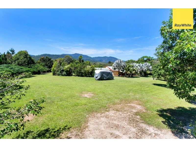 43 Stoney Creek Road, Speewah QLD 4881