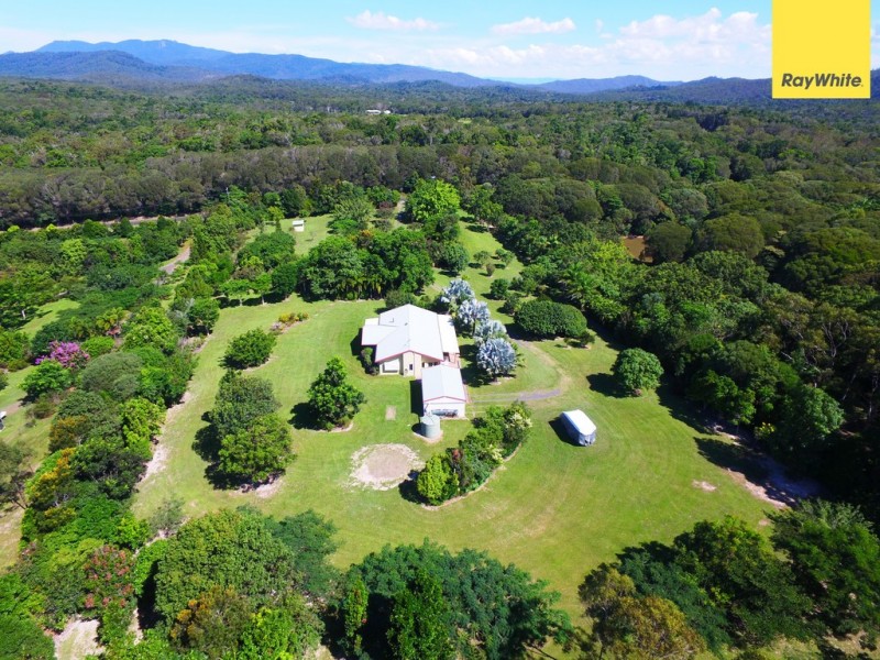 43 Stoney Creek Road, Speewah QLD 4881