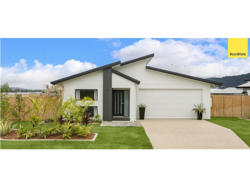 4 Castleton Entrance, Smithfield QLD 4878