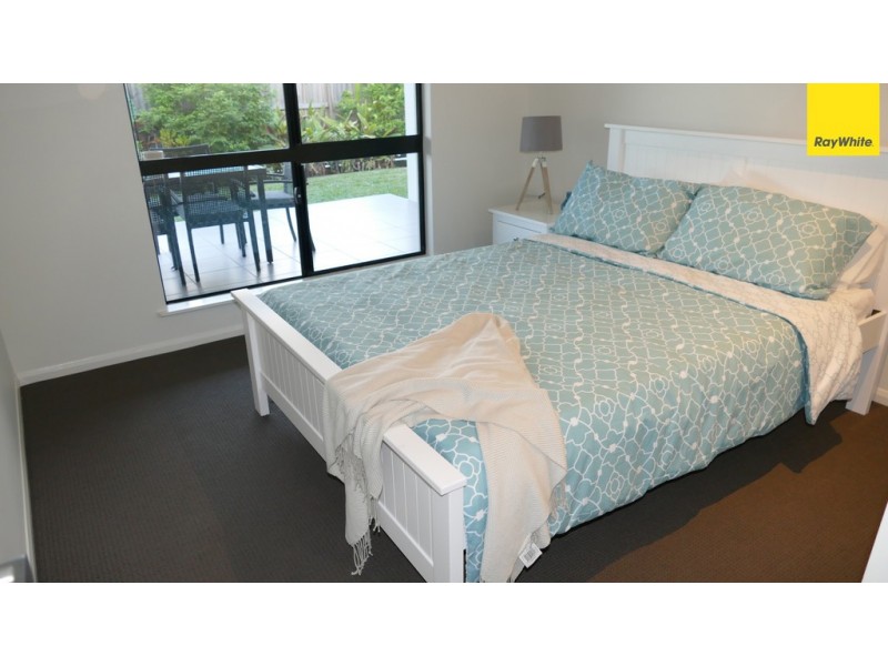 4 Castleton Entrance, Smithfield QLD 4878