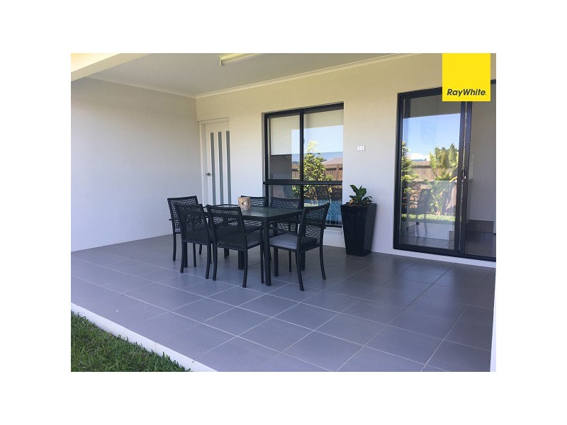 4 Castleton Entrance, Smithfield QLD 4878