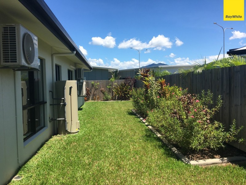 4 Castleton Entrance, Smithfield QLD 4878