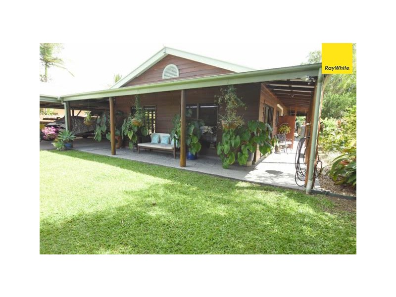 55 Periwinkle Avenue, Trinity Beach QLD 4879