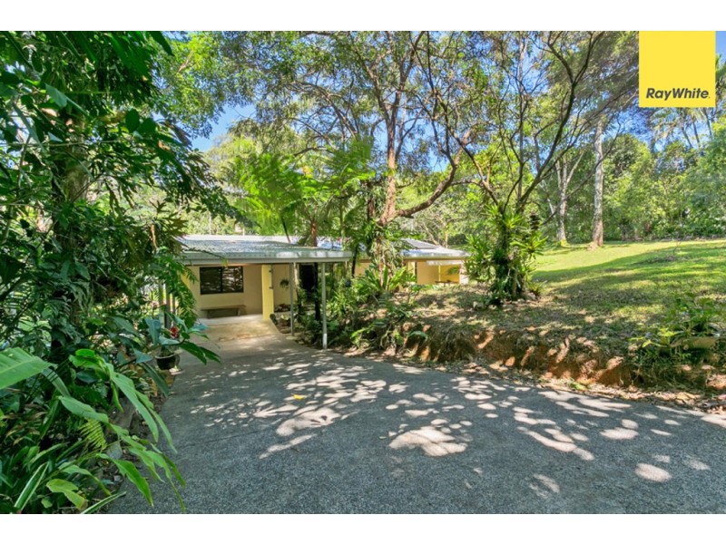 5 Shane Court, Kuranda QLD 4881