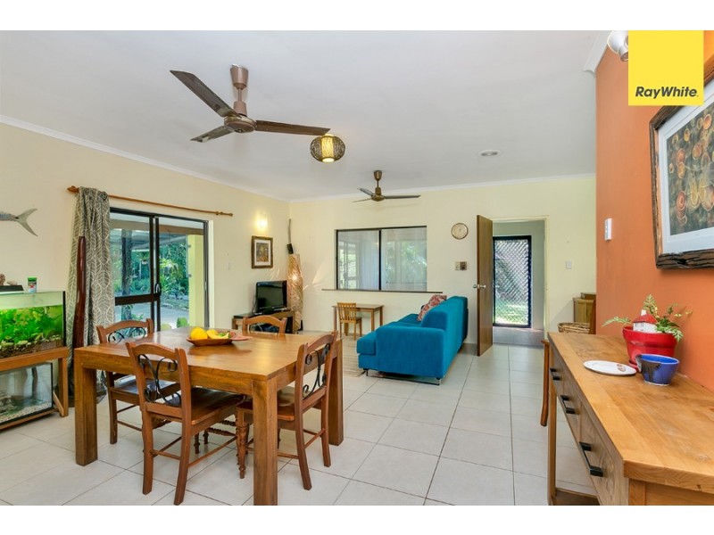 5 Shane Court, Kuranda QLD 4881