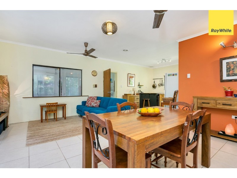 5 Shane Court, Kuranda QLD 4881