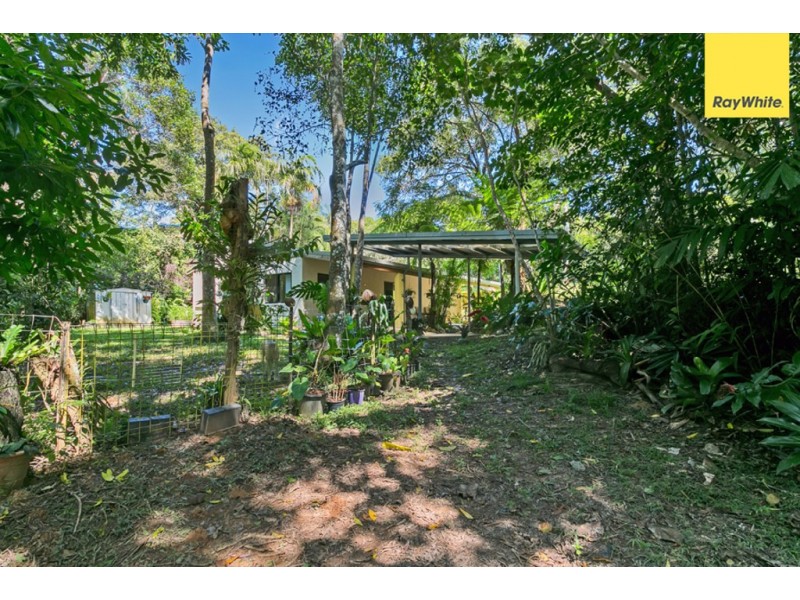 5 Shane Court, Kuranda QLD 4881