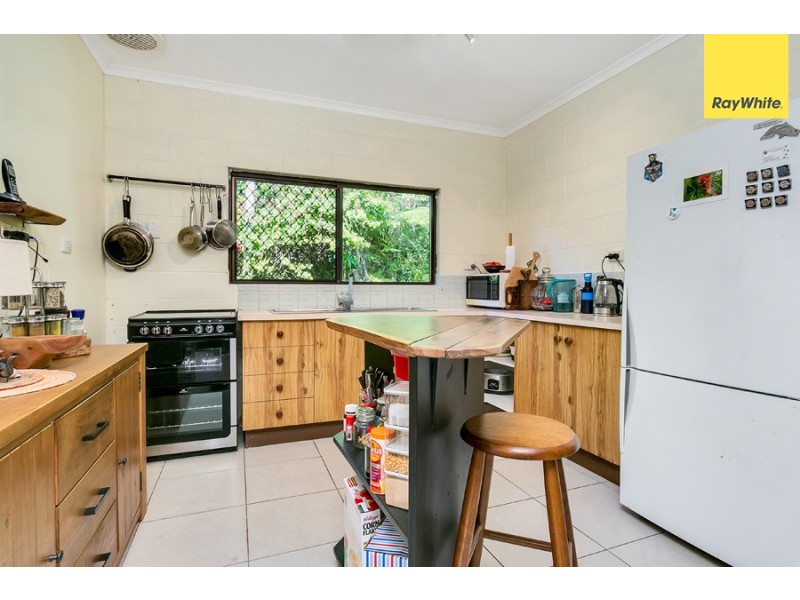 5 Shane Court, Kuranda QLD 4881