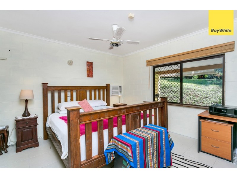 5 Shane Court, Kuranda QLD 4881