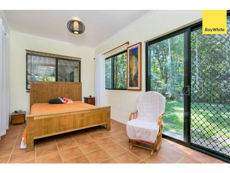 5 Shane Court, Kuranda QLD 4881