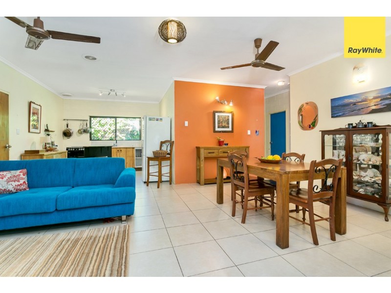 5 Shane Court, Kuranda QLD 4881