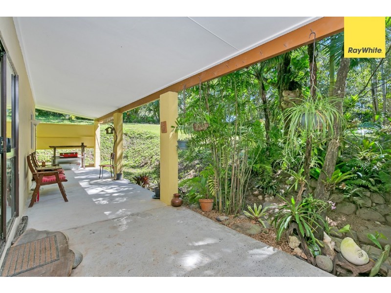 5 Shane Court, Kuranda QLD 4881