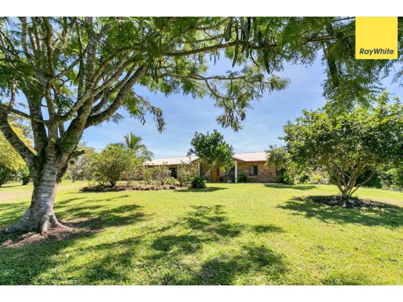 132 Oak Forest Road, Kuranda QLD 4881