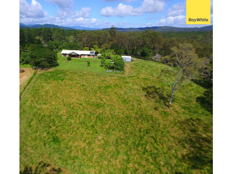 132 Oak Forest Road, Kuranda QLD 4881