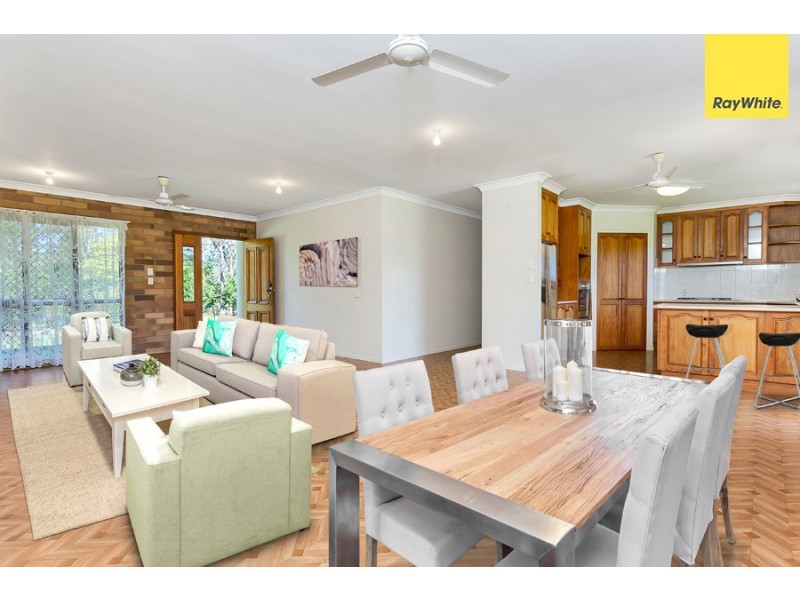 132 Oak Forest Road, Kuranda QLD 4881