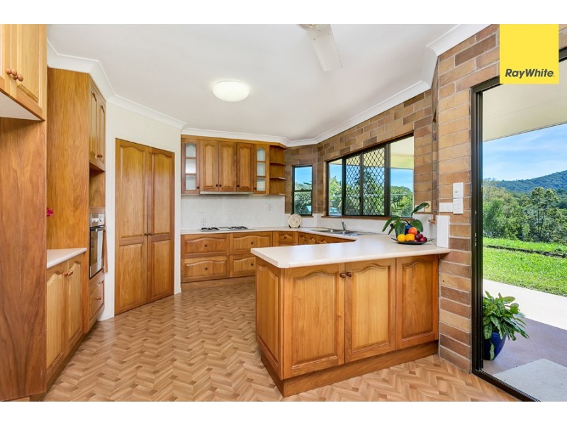 132 Oak Forest Road, Kuranda QLD 4881