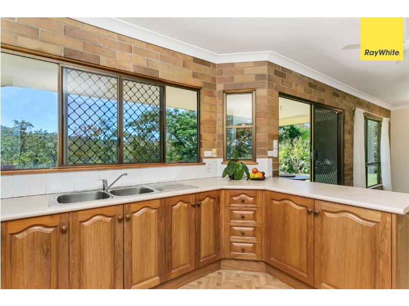 132 Oak Forest Road, Kuranda QLD 4881
