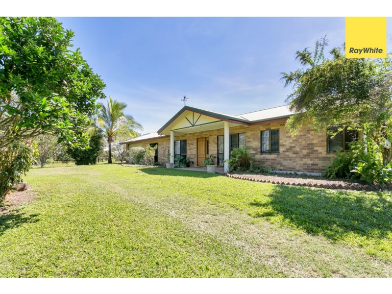 132 Oak Forest Road, Kuranda QLD 4881