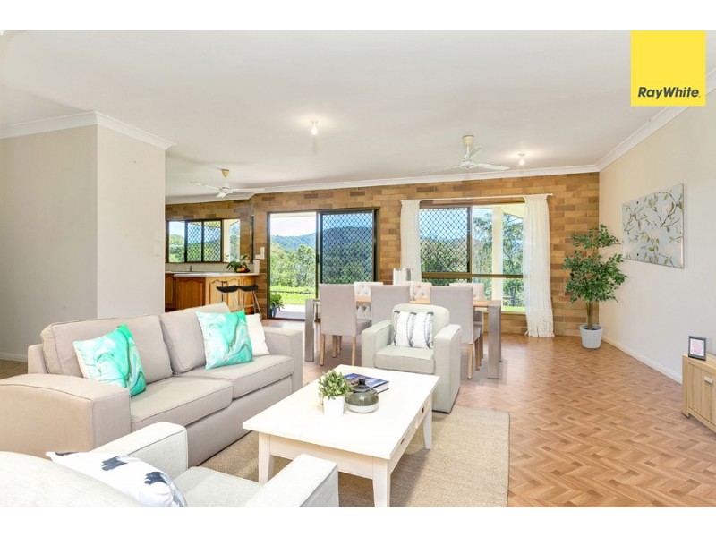 132 Oak Forest Road, Kuranda QLD 4881