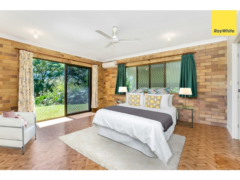 132 Oak Forest Road, Kuranda QLD 4881