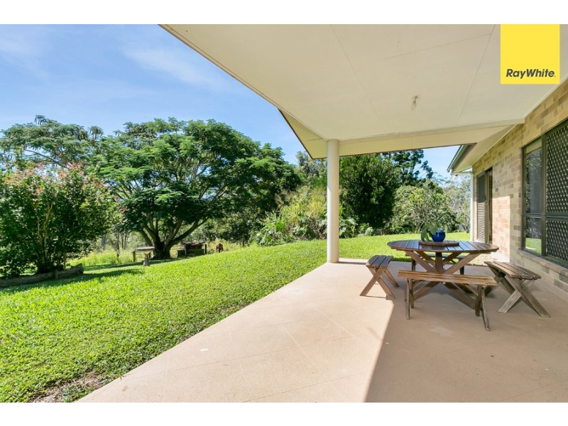 132 Oak Forest Road, Kuranda QLD 4881