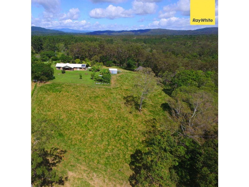 132 Oak Forest Road, Kuranda QLD 4881