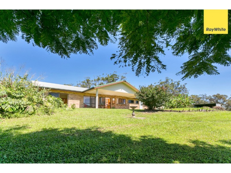 132 Oak Forest Road, Kuranda QLD 4881