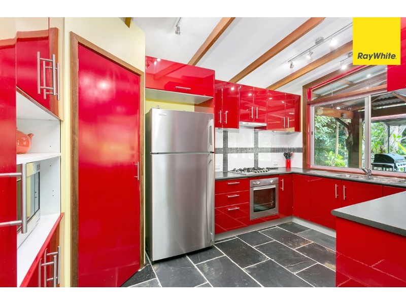 384 Ganyan Drive, Speewah QLD 4881