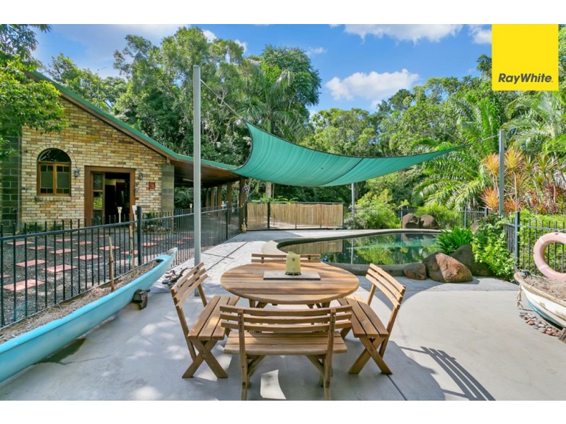 384 Ganyan Drive, Speewah QLD 4881